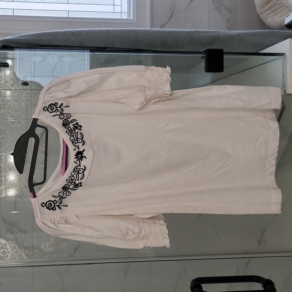 Loft top